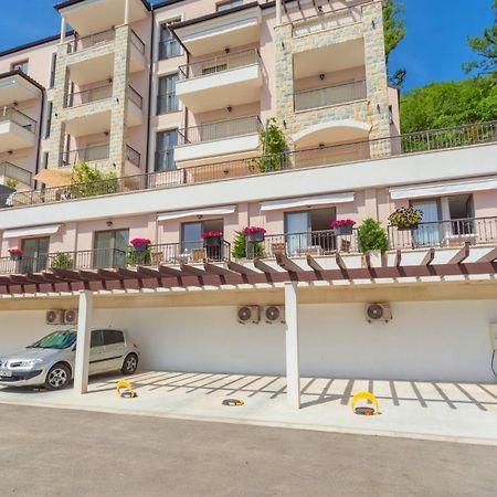 Apartments Petar بودفا المظهر الخارجي الصورة