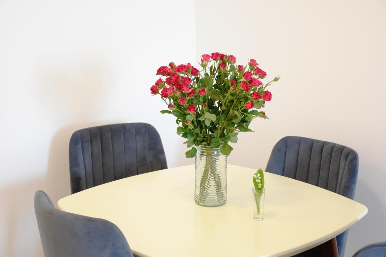 Apartments Petar بودفا المظهر الخارجي الصورة