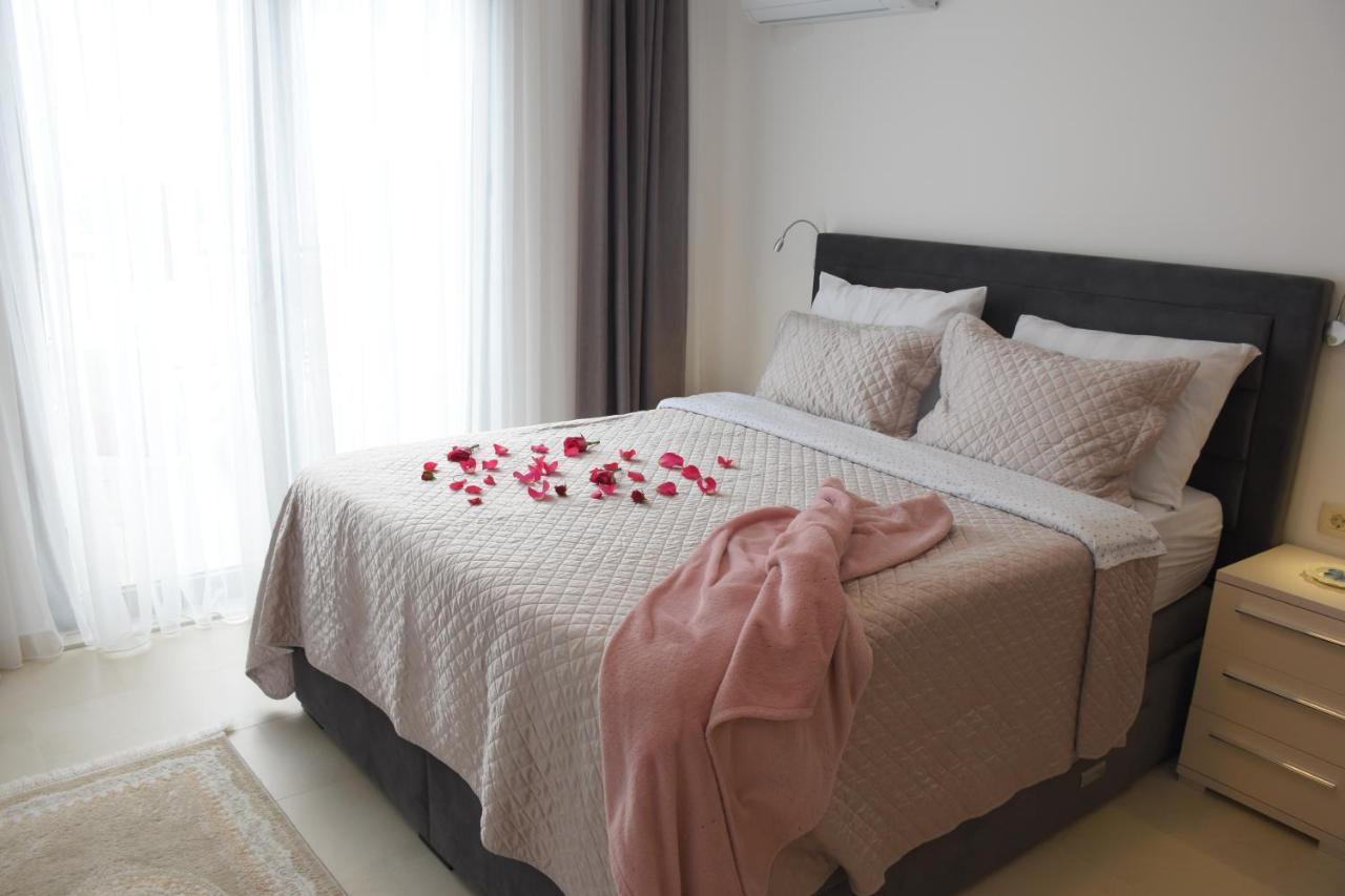 Apartments Petar بودفا المظهر الخارجي الصورة