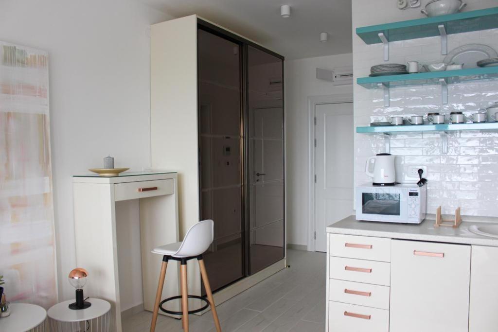 Apartments Petar بودفا المظهر الخارجي الصورة