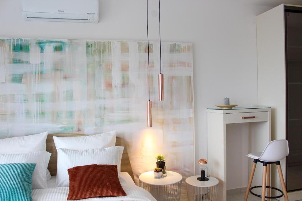 Apartments Petar بودفا المظهر الخارجي الصورة