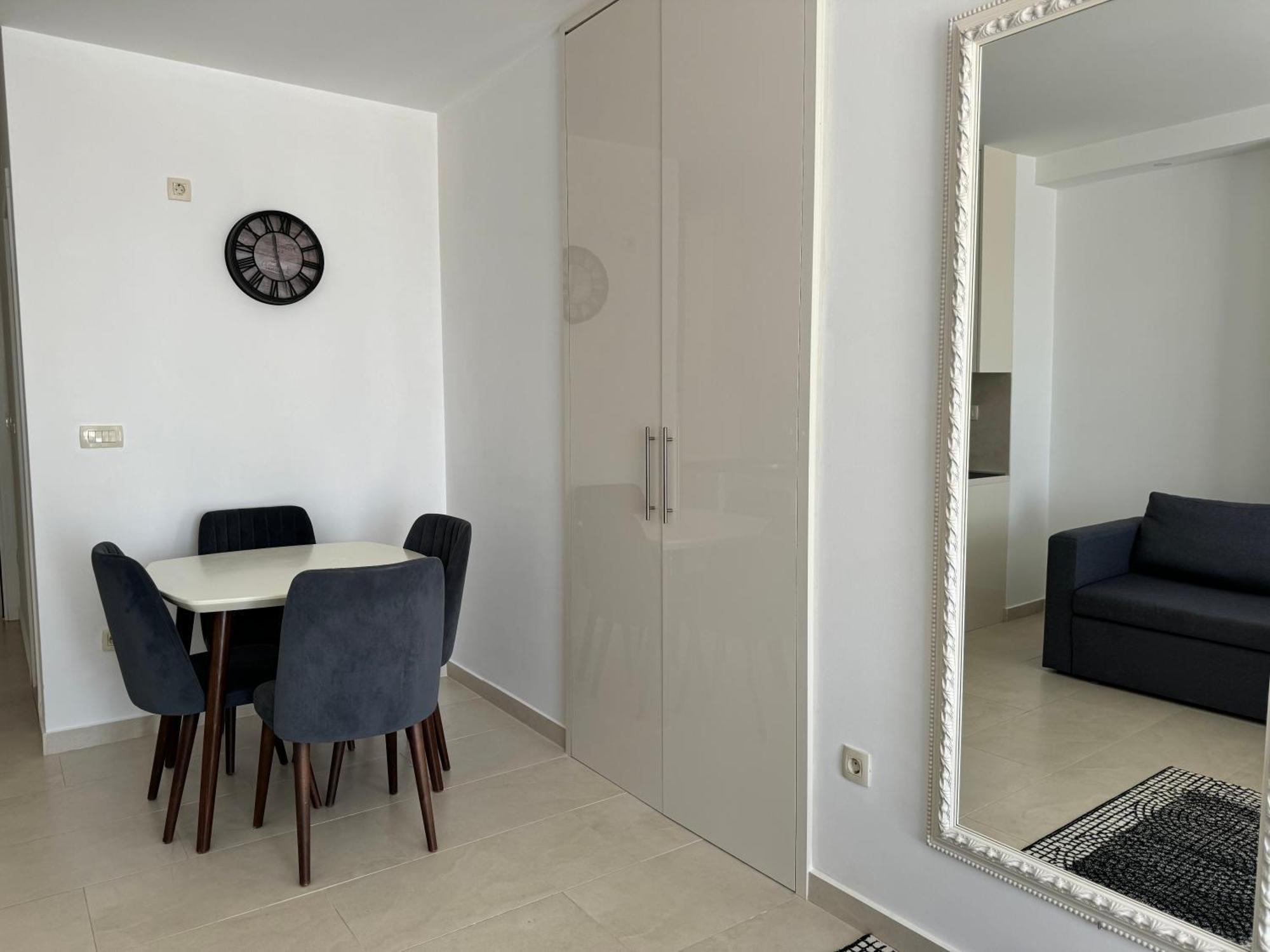 Apartments Petar بودفا المظهر الخارجي الصورة