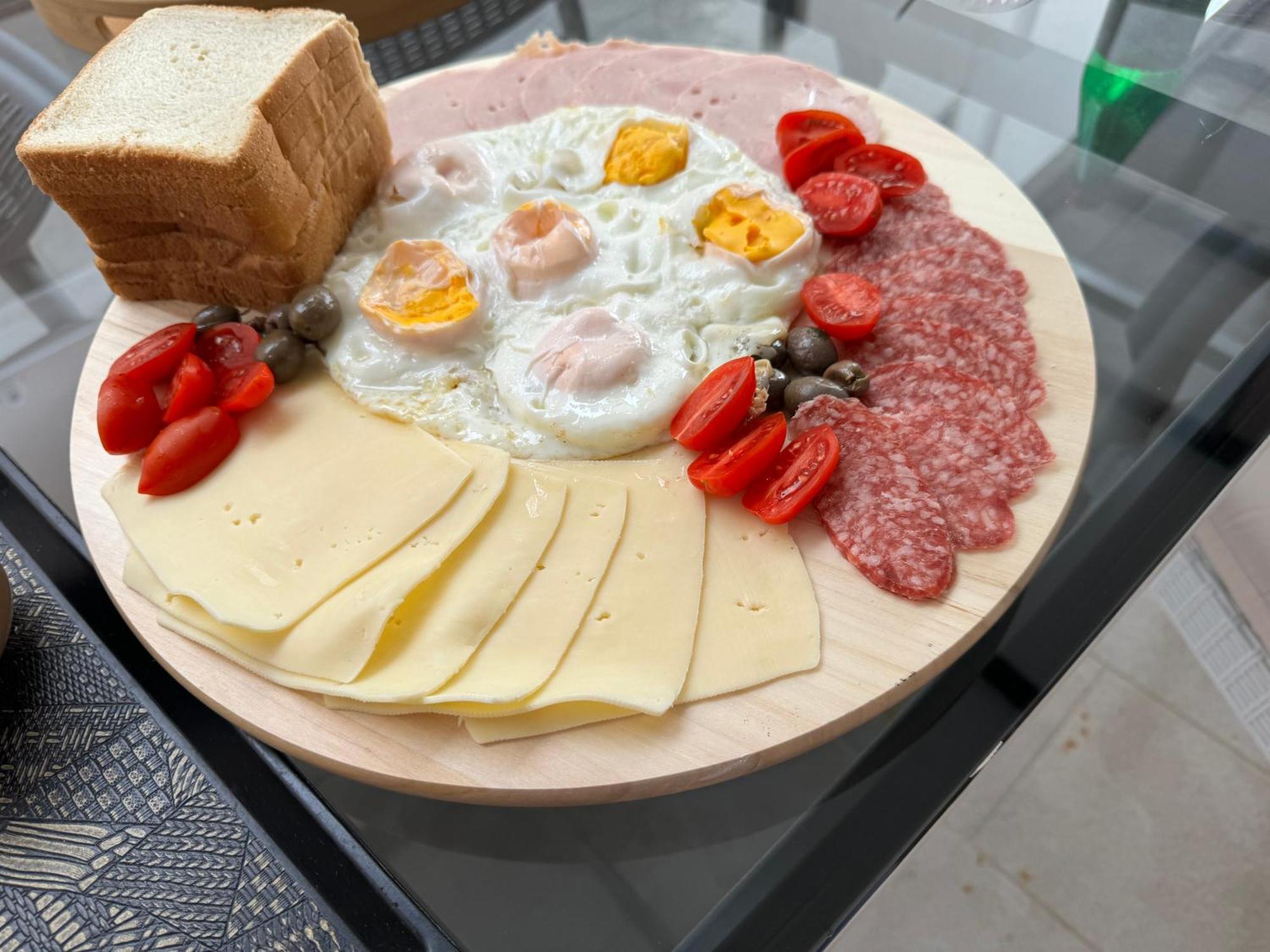 Apartments Petar بودفا المظهر الخارجي الصورة
