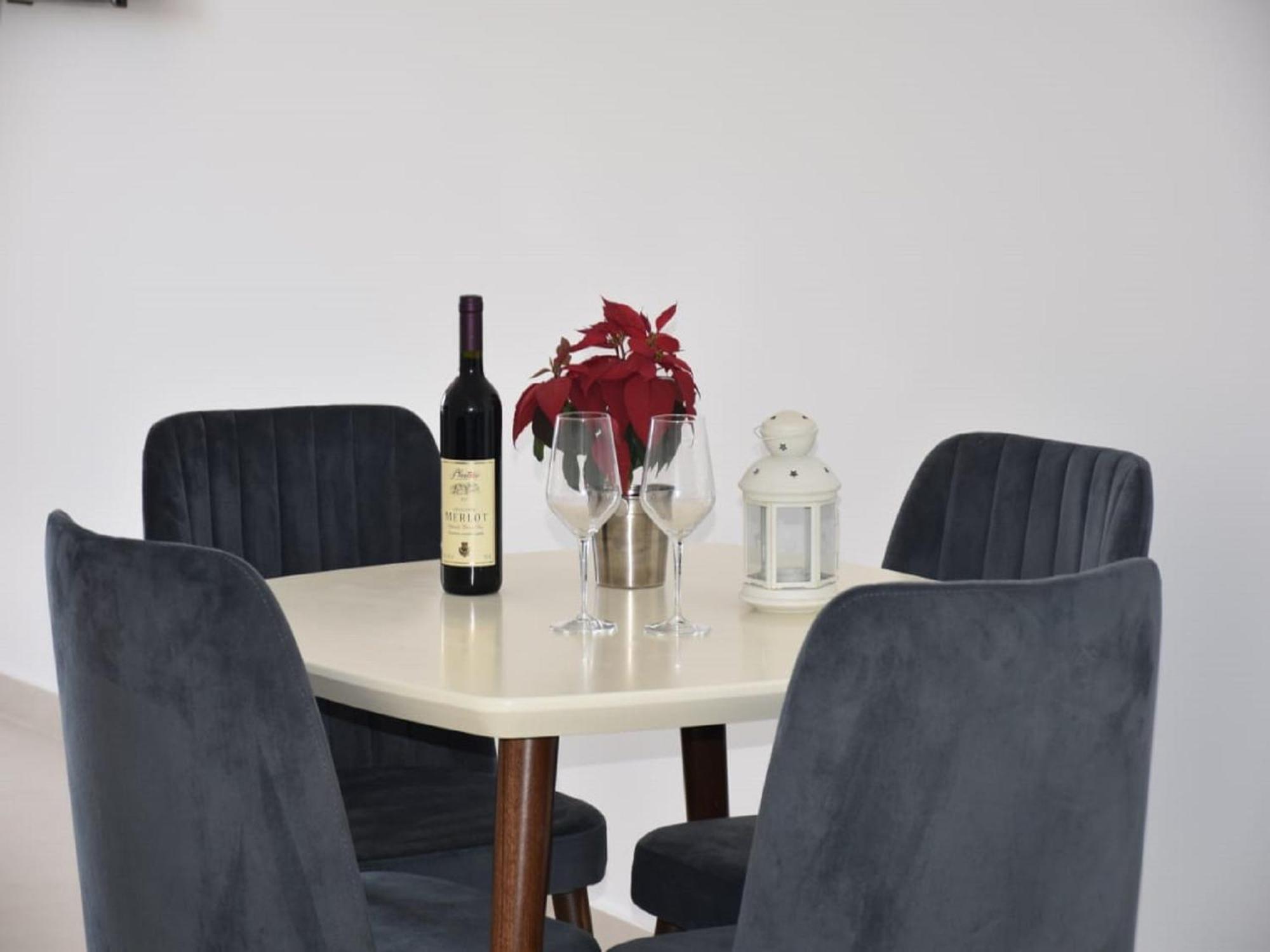 Apartments Petar بودفا الغرفة الصورة