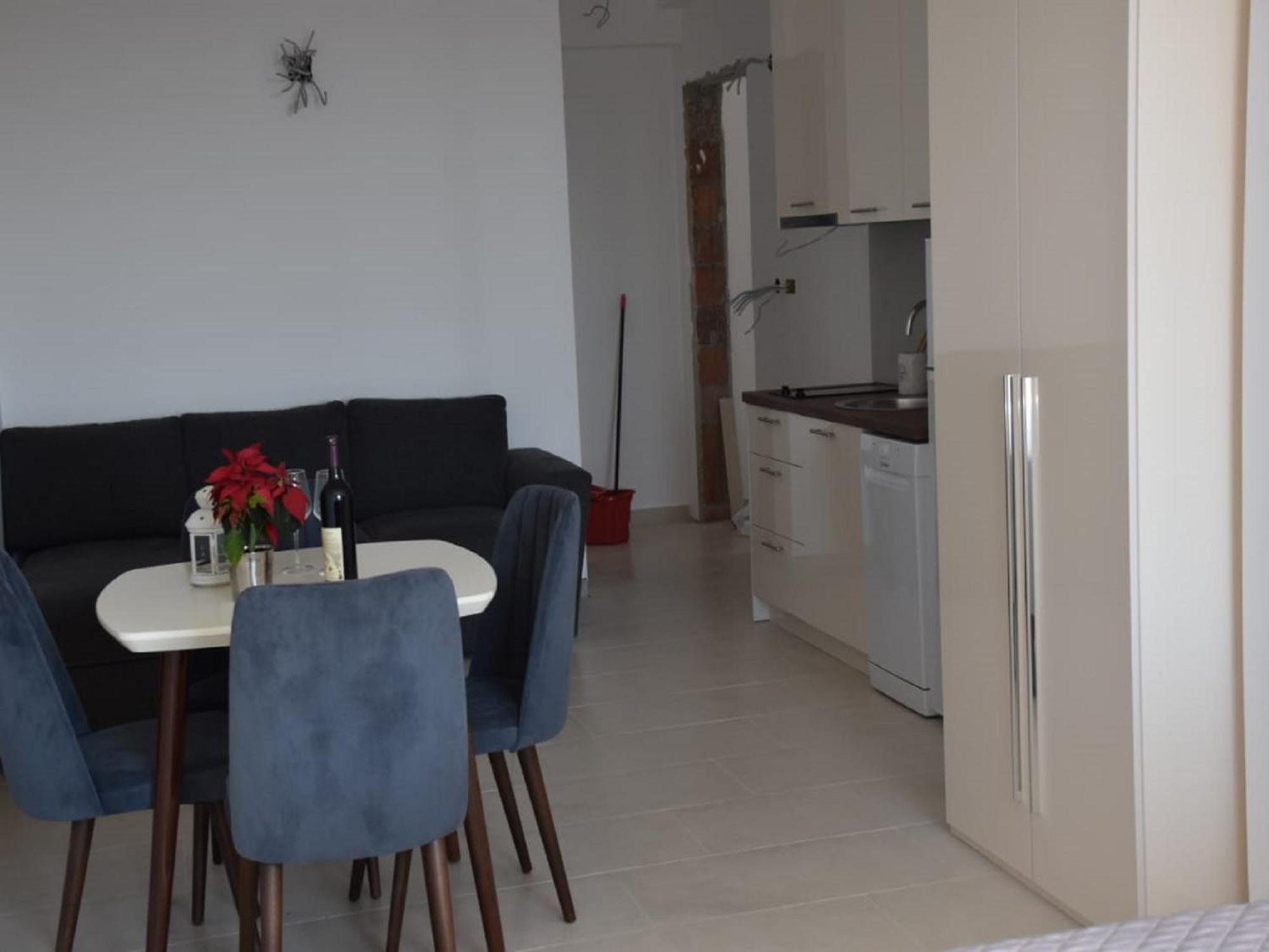 Apartments Petar بودفا الغرفة الصورة