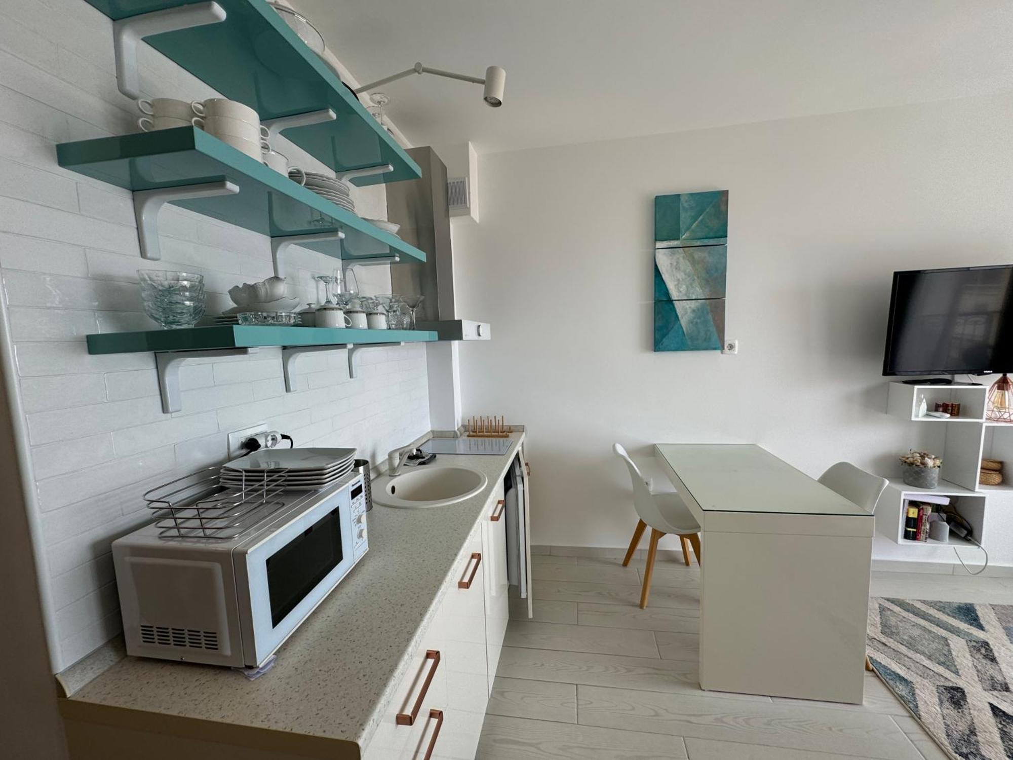 Apartments Petar بودفا المظهر الخارجي الصورة
